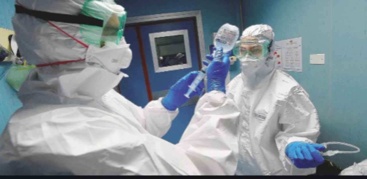 ragazzo 18 anni coronavirus 2