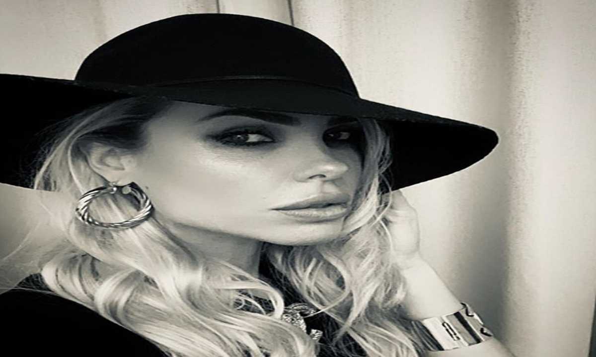 Ilary Blasi e Totti