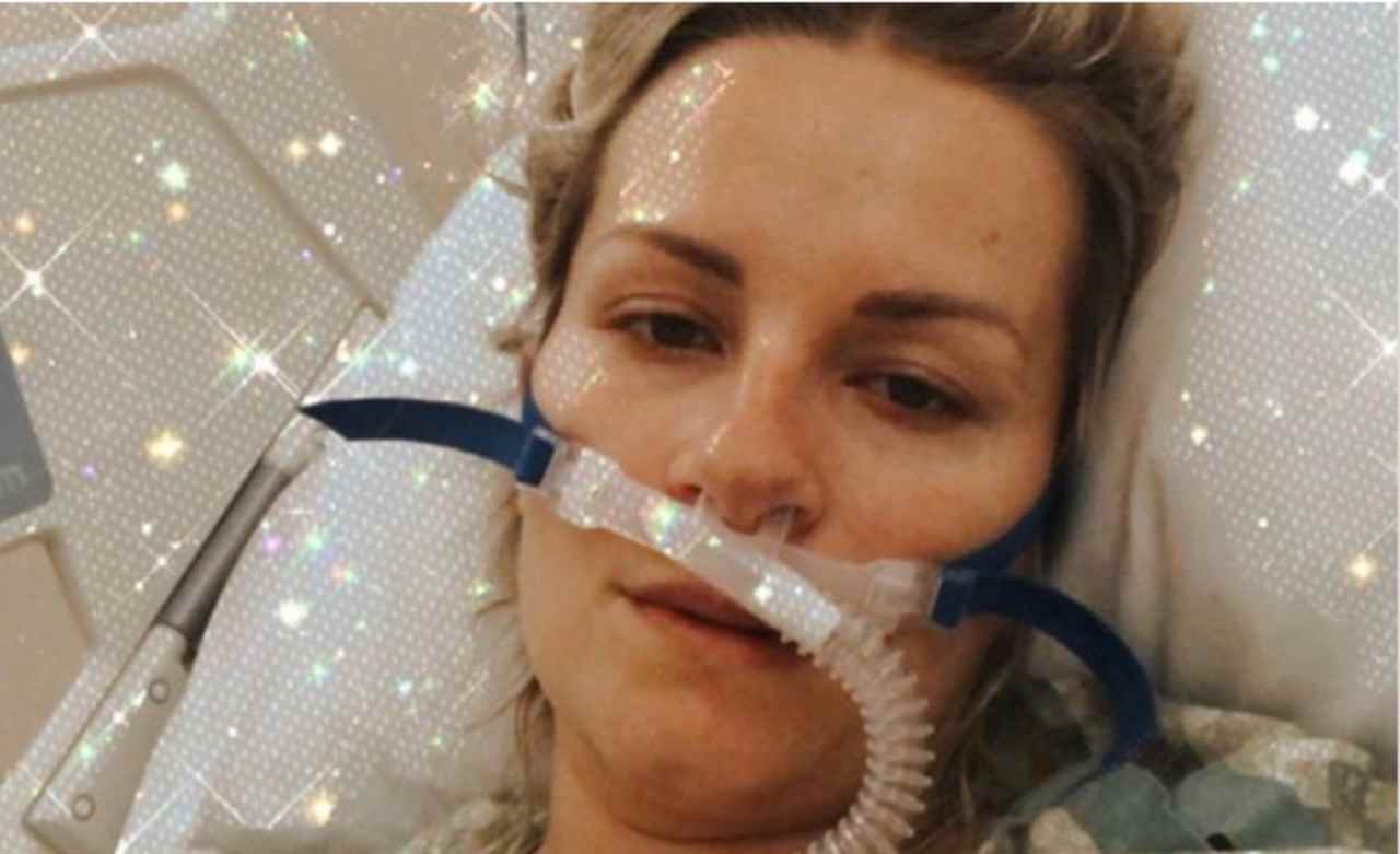 mamma in coma partorisce