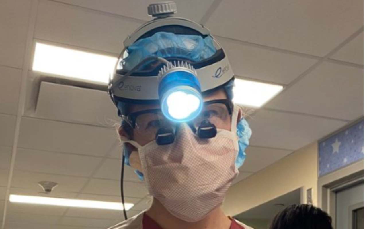 appello mamma medico covid