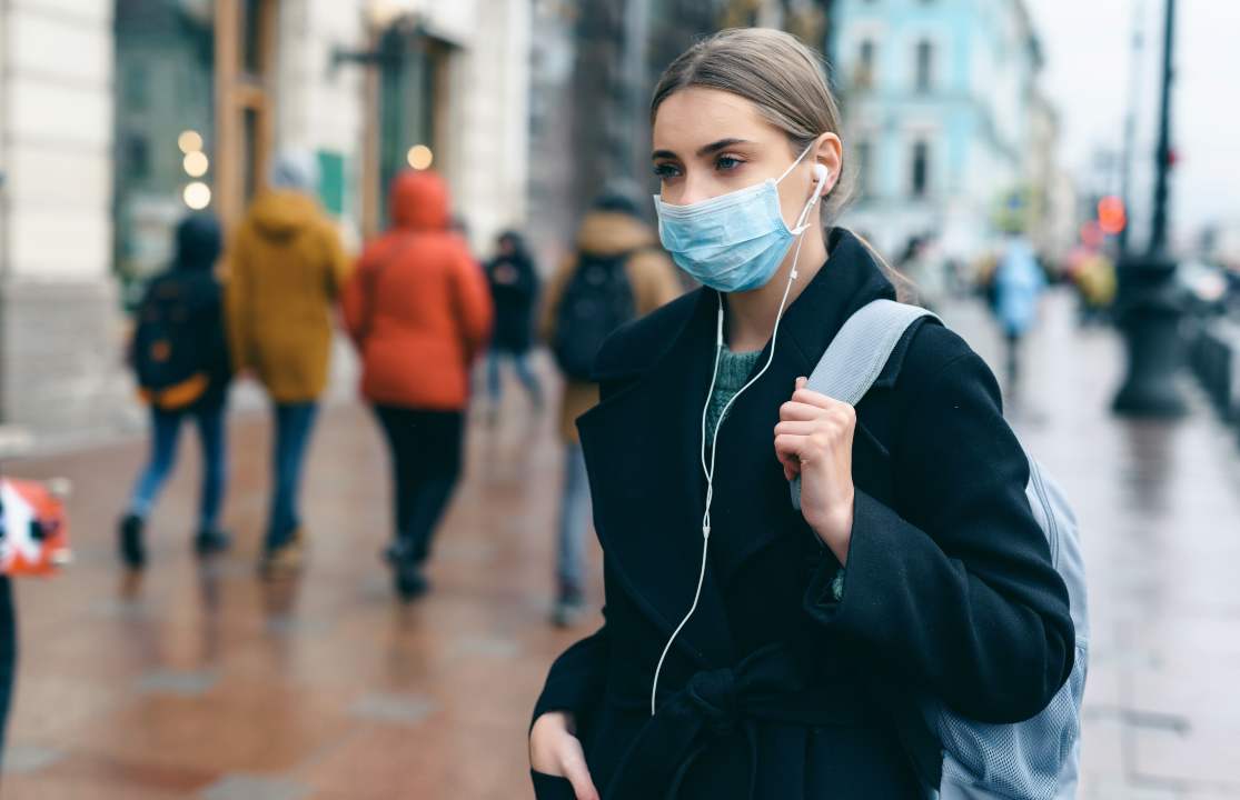 mascherine obbligatorie