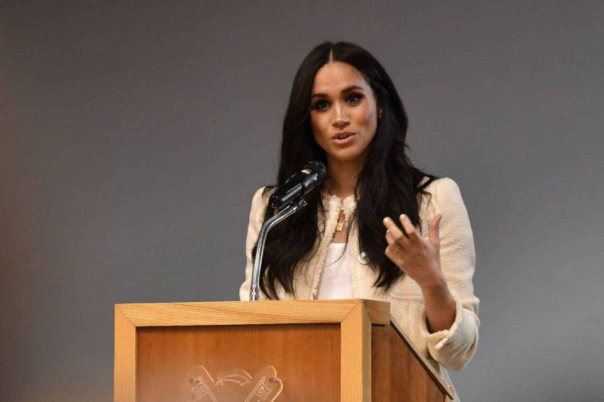 meghan markle tv harry tabloid