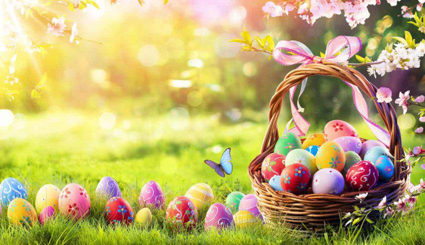 meteo weekend pasqua 2020