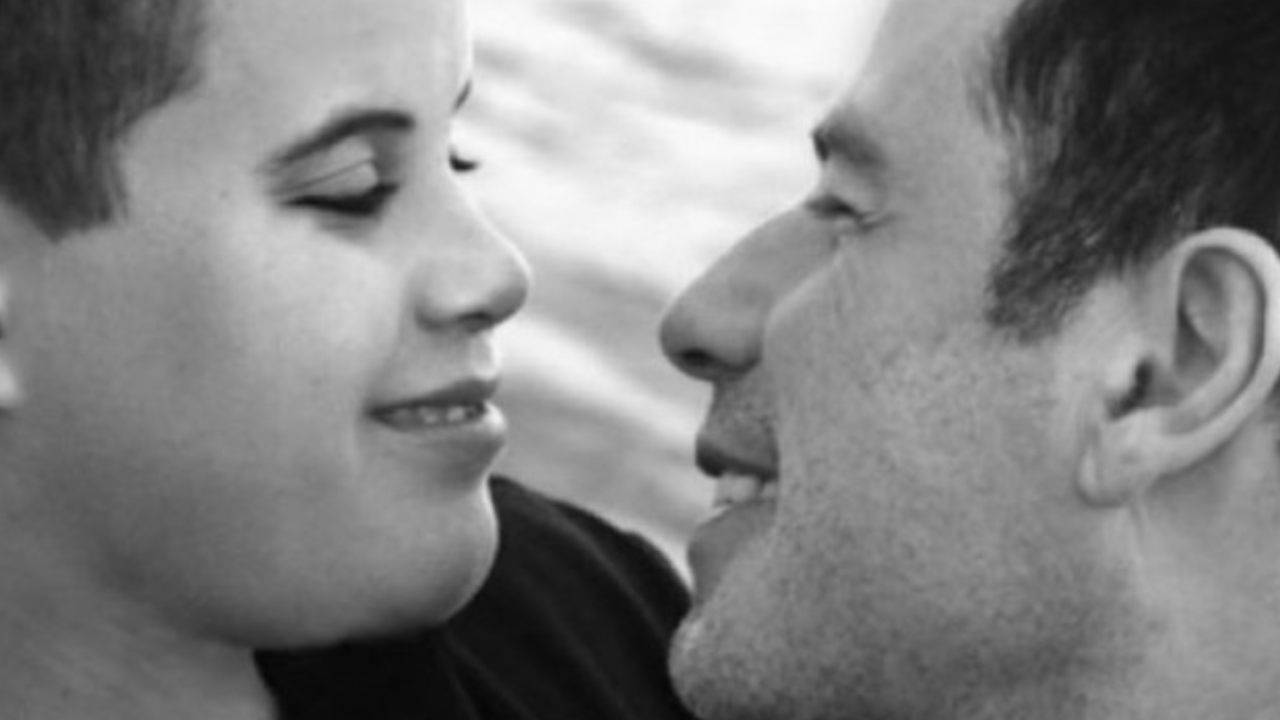 john travolta figlio morto