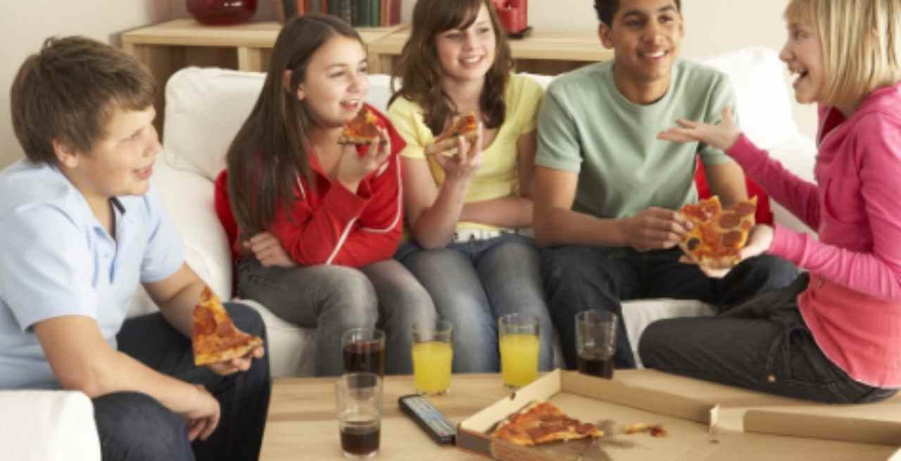 Adolescenti e fase 2