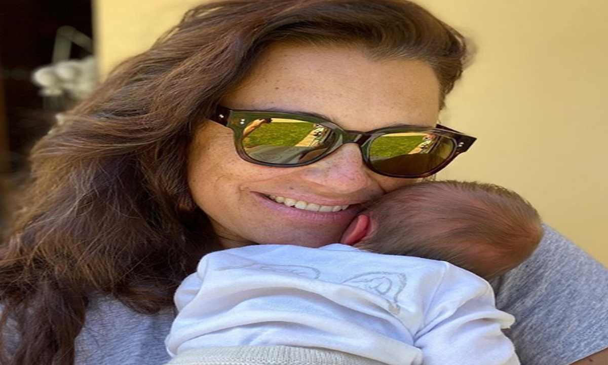 Alena Seredova attaccata