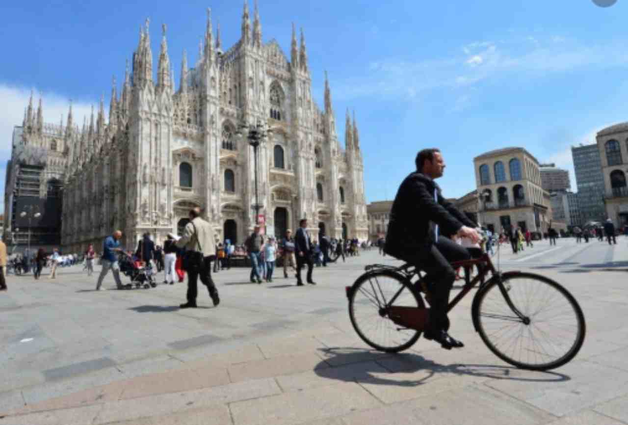 bonus bici e monopattini