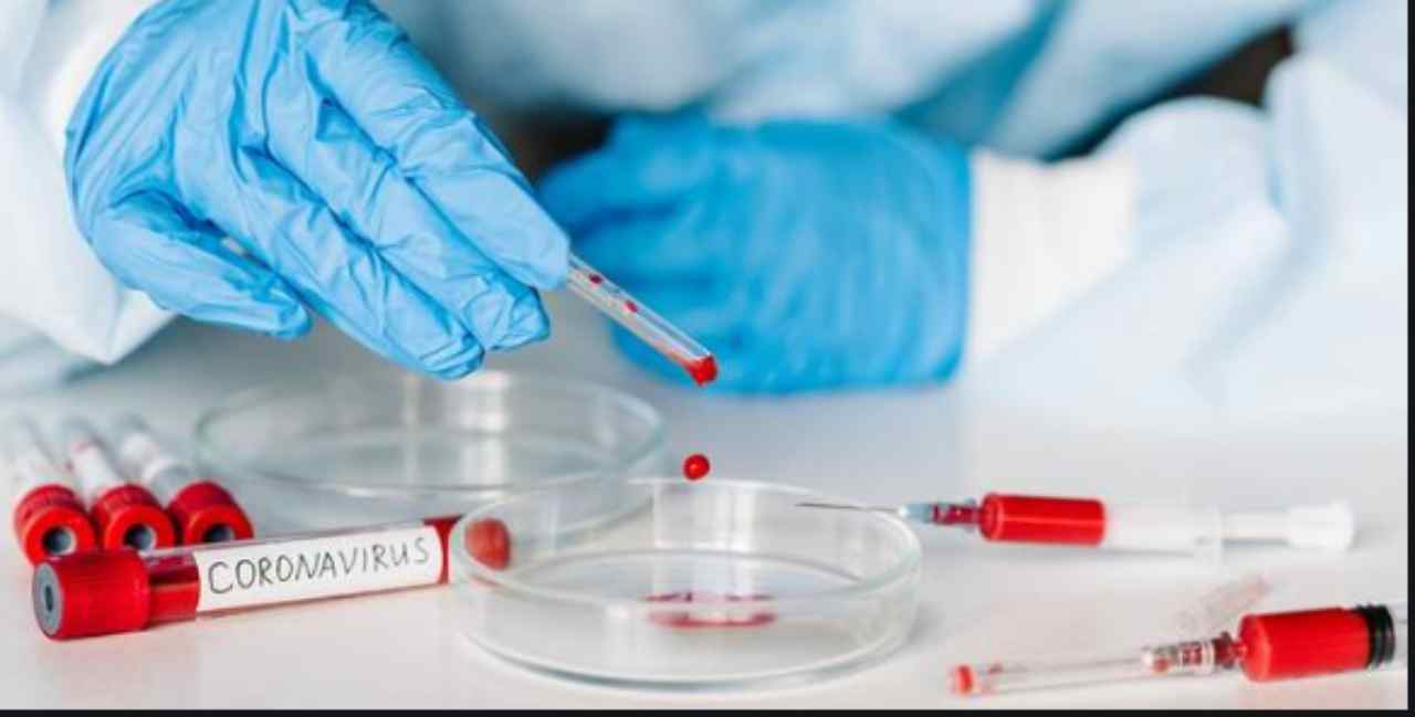 Famiglia prigioniera in casa