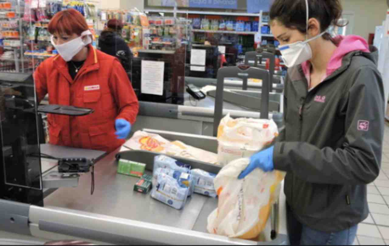 regola dei 6 secondi