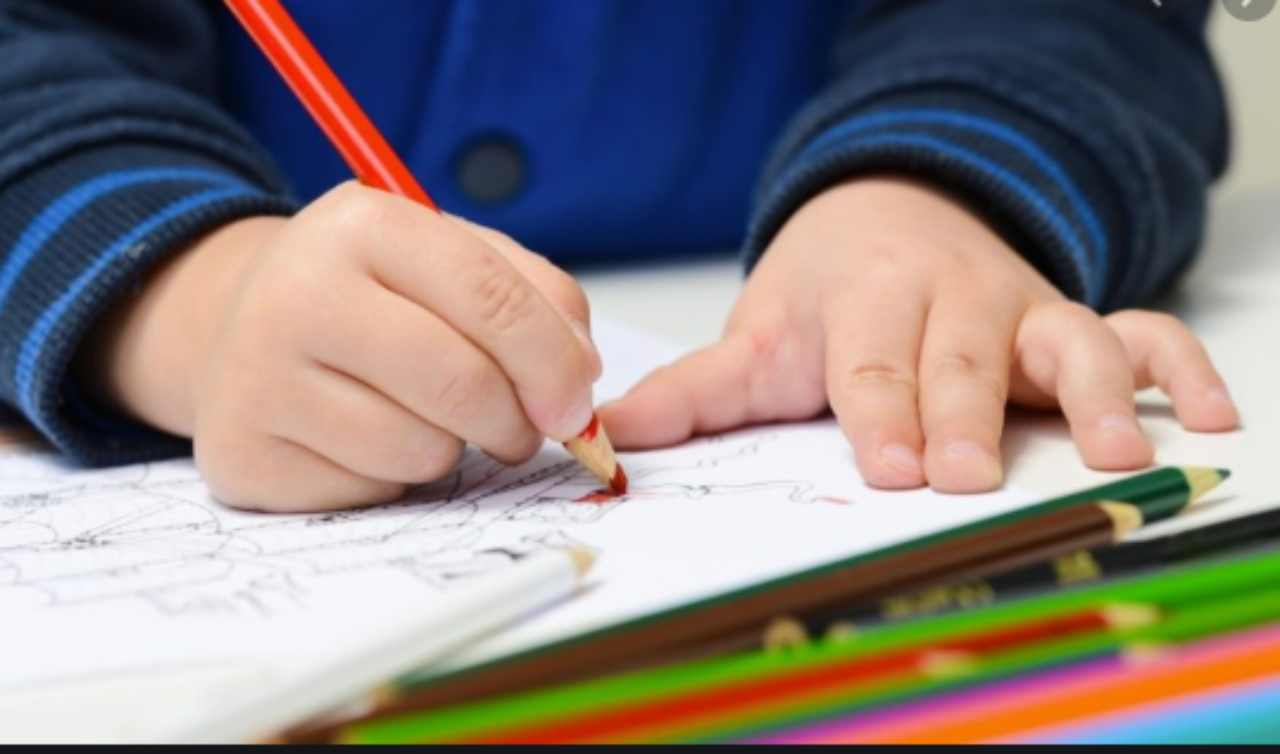 studenti didattica a distanza