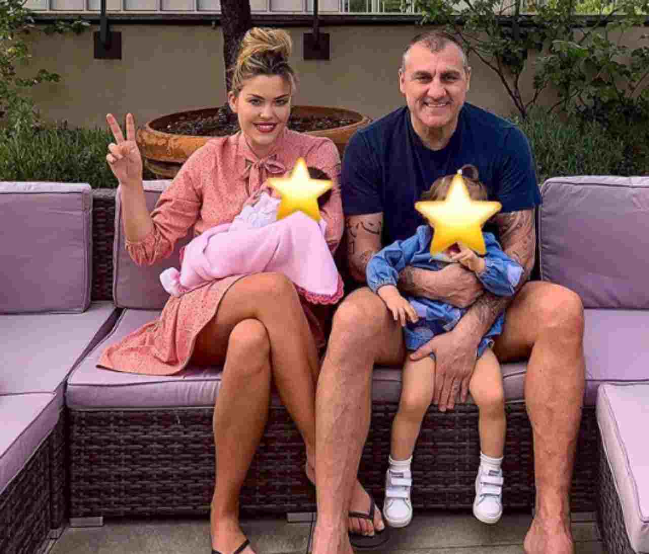 privacy figlie vieri e caracciolo