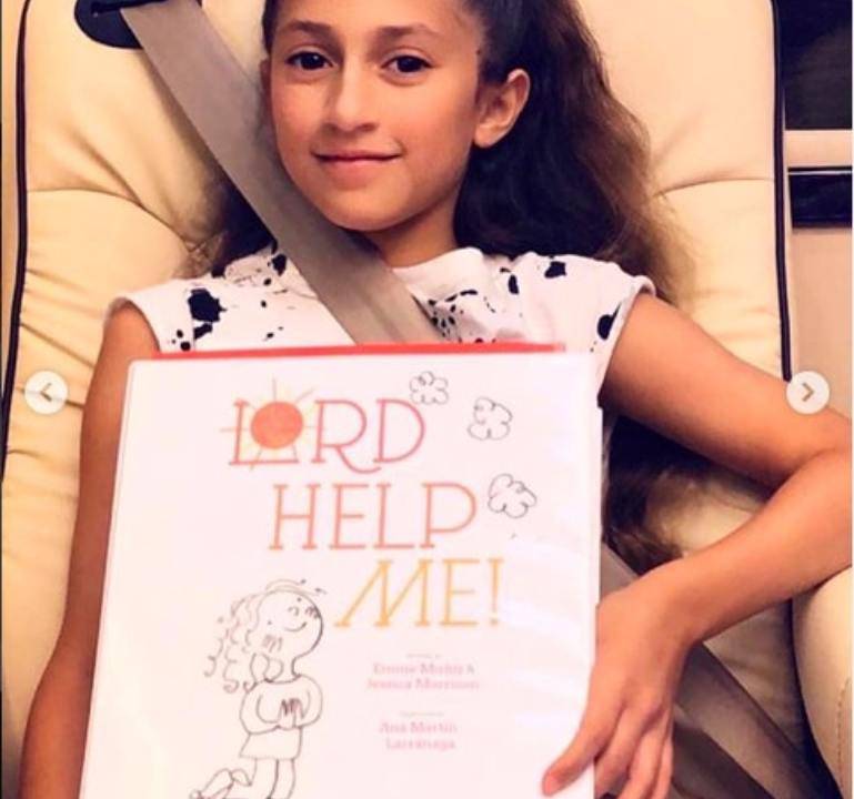 figlia lopez libro