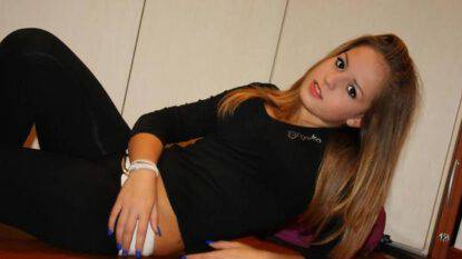 18enne violentata