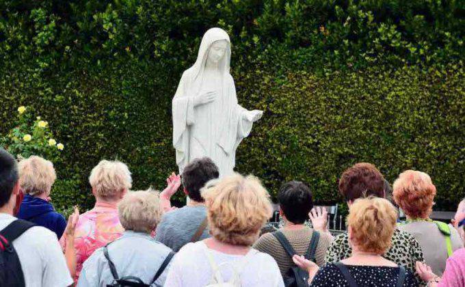 messaggio medjugorje 25 giugno 2020
