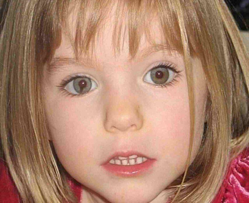 Madeleine McCann