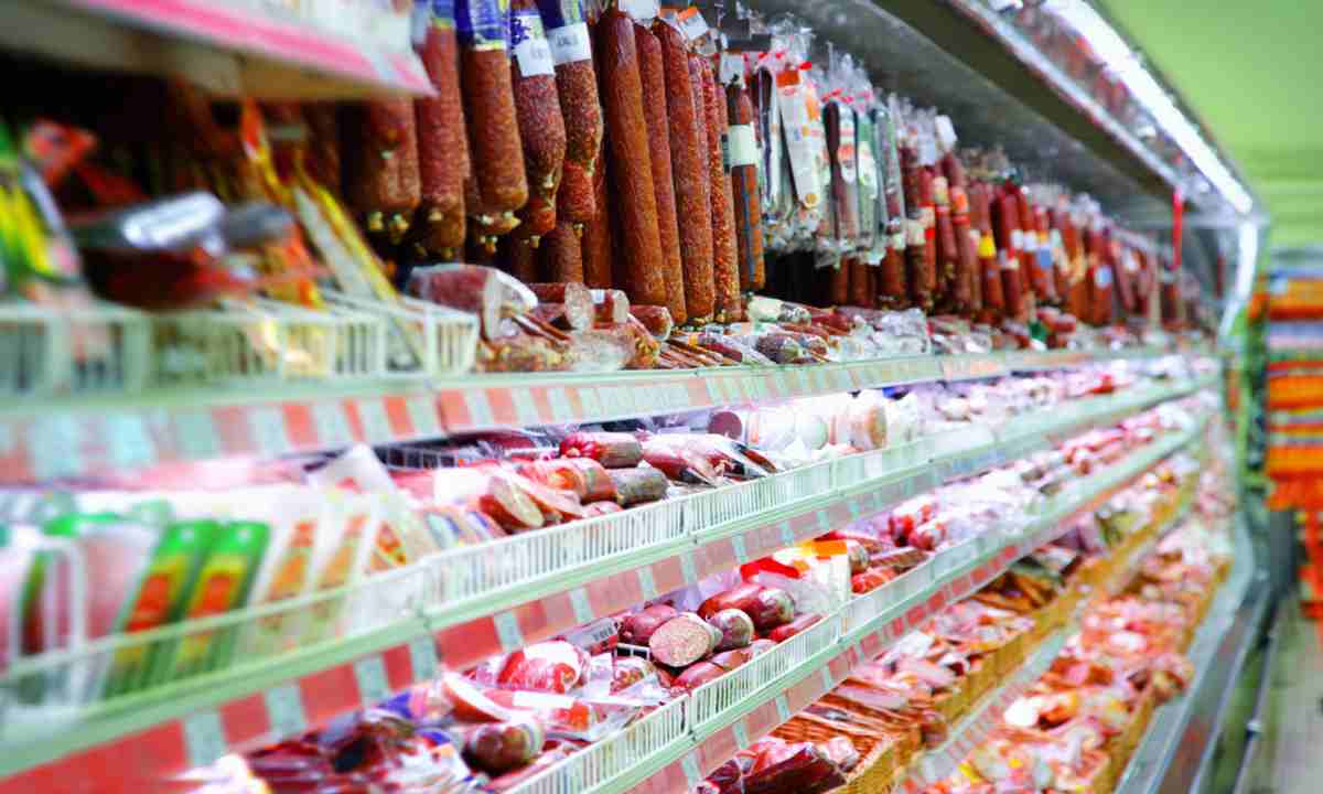 Richiamo salame