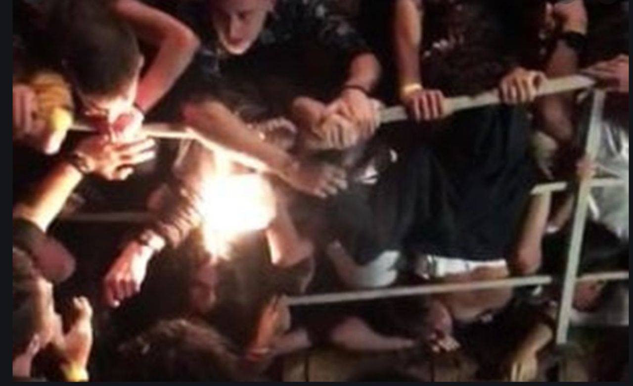 Strage di Corinaldo condanne