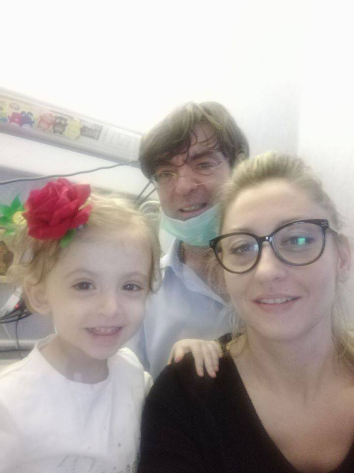 elisa pardini compleanno