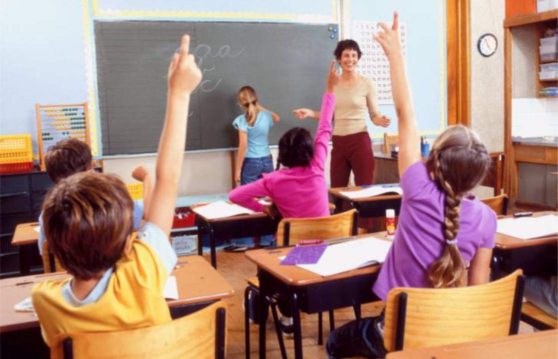 nuove proposte materna elementari secondarie