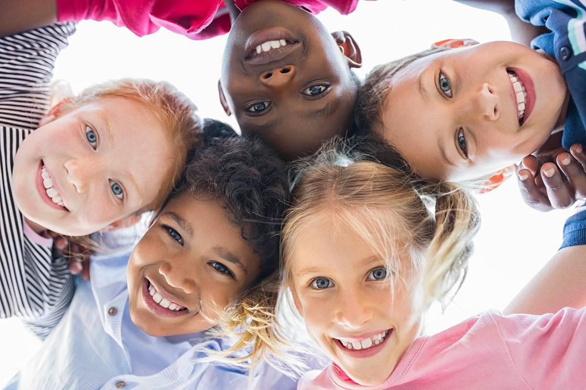 giornata mondiale amicizia bambini senza famiglia