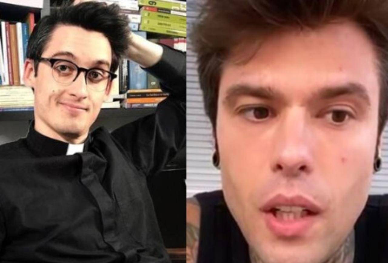 Fedez vs Don Ravagnani