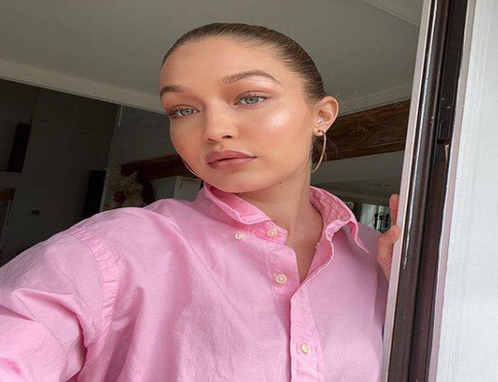 Gigi Hadid incinta