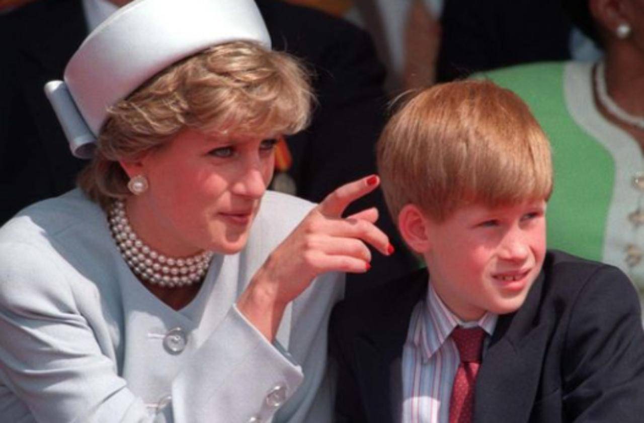 compleanno Lady Diana