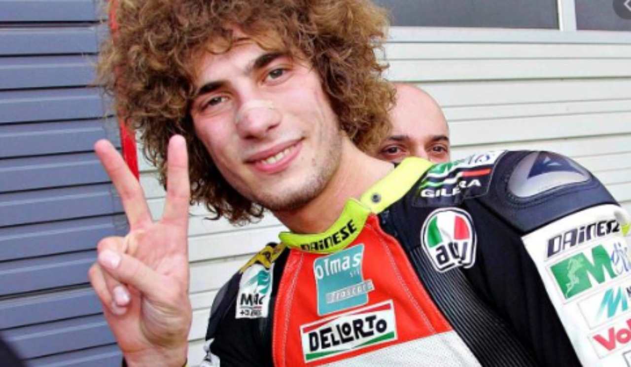 casa per disabili Marco Simoncelli
