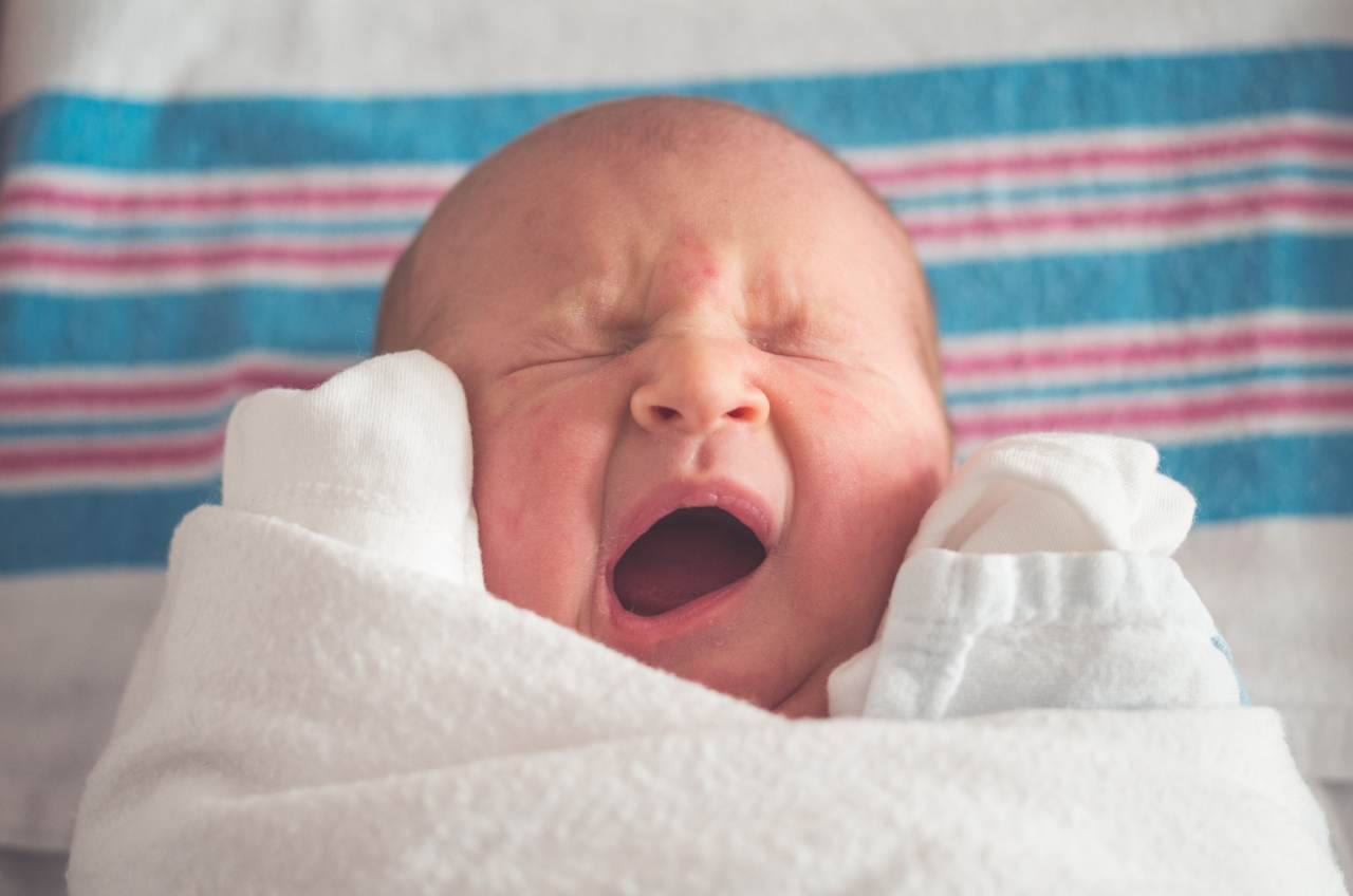 neonato meningite pediatri
