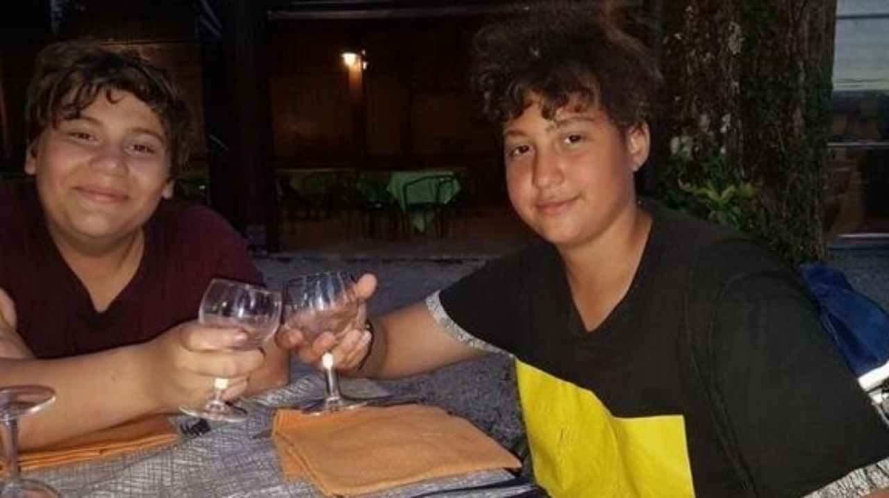 Ragazzi morti per droga