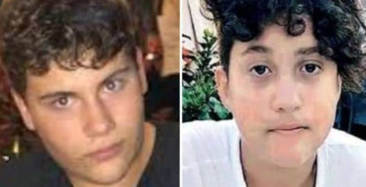 Ragazzi morti per droga 7