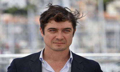 Riccardo Scamarcio