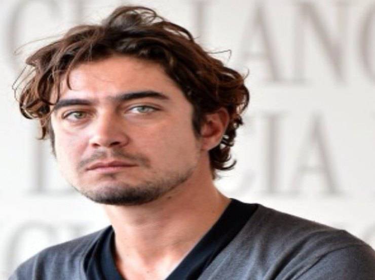 Riccardo Scamarcio