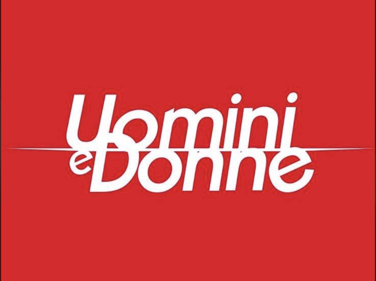 tronista uomini e donne padre