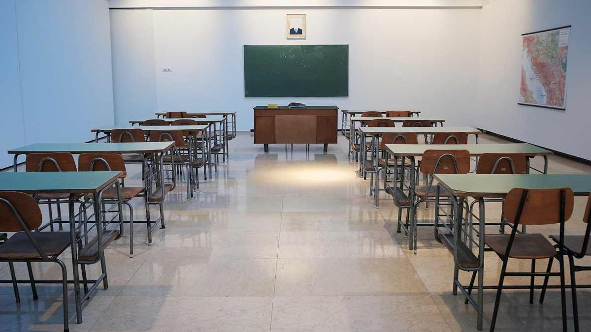 Inizio scuola