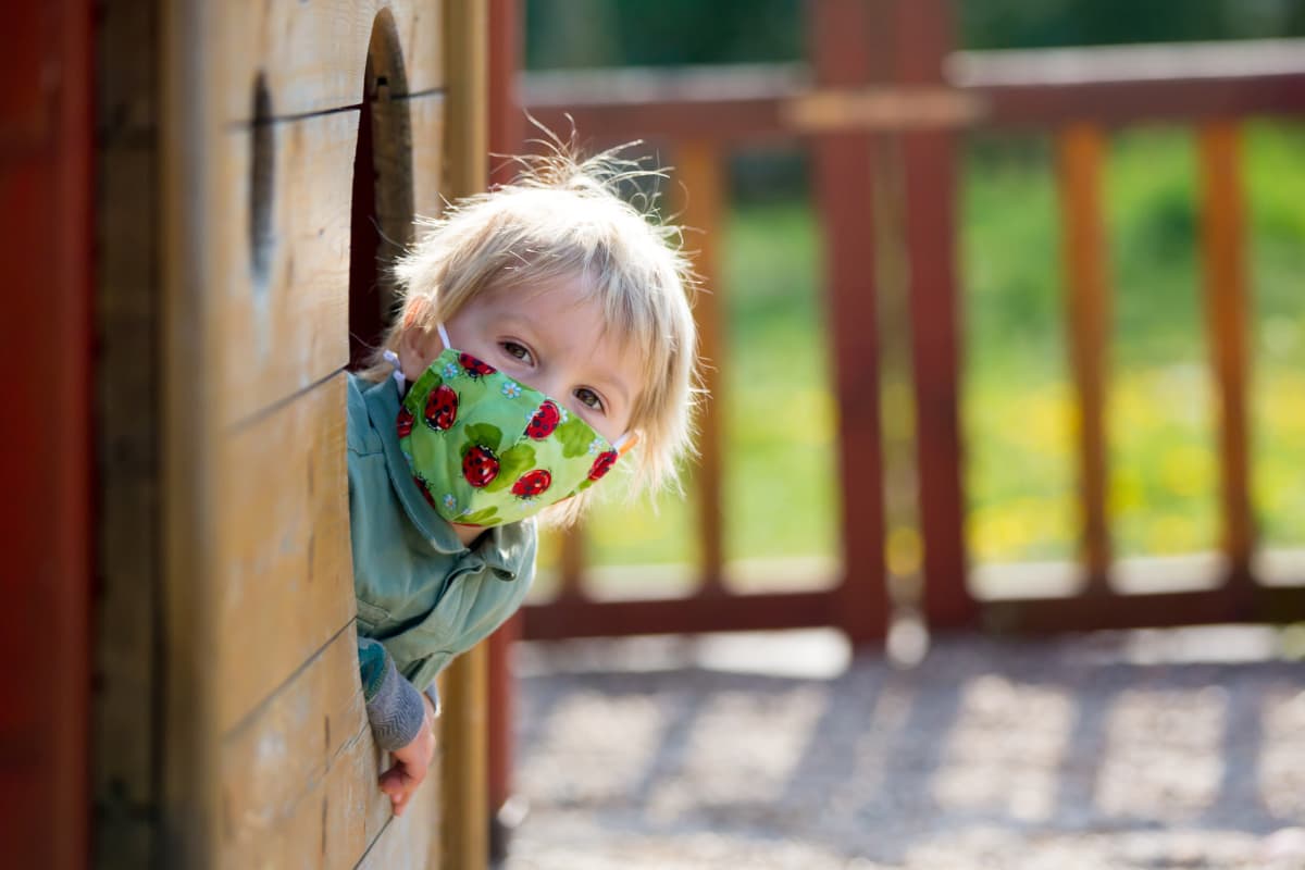 pediatri coronavirus autunno