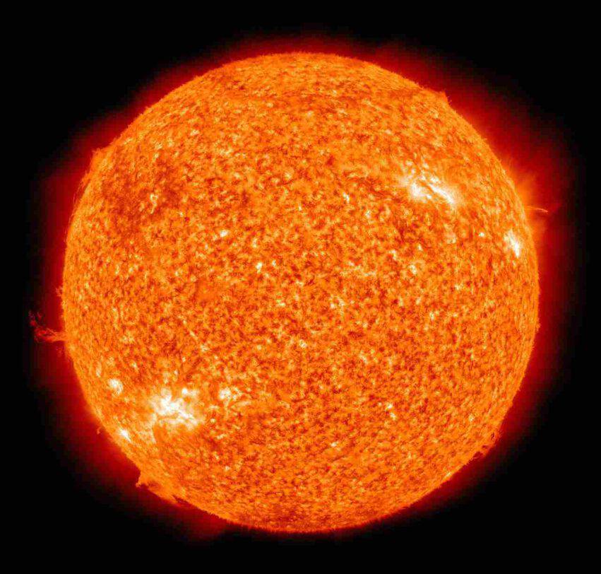 coronavirus e raggi Uv