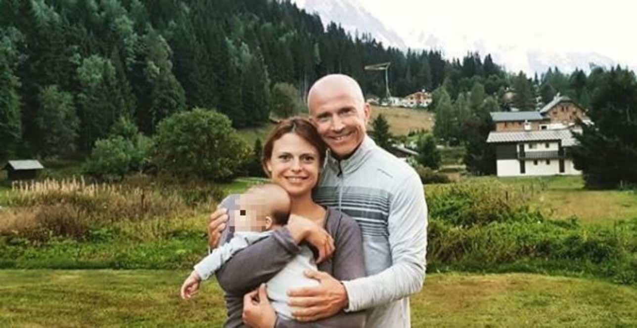 giorgio mastrota nonno bis