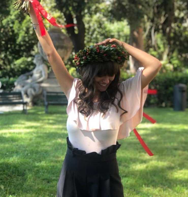figlia adottiva di Nek 17