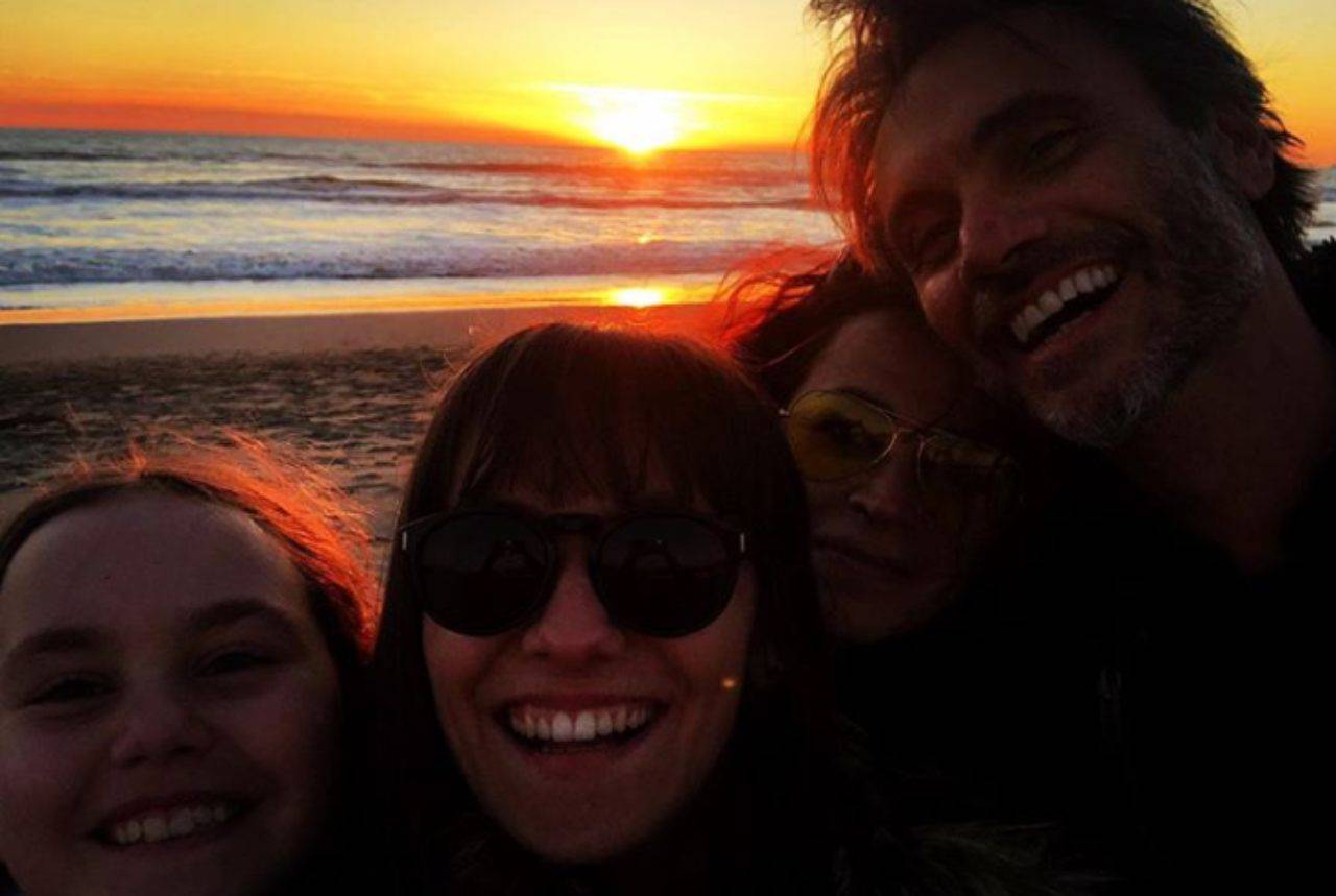 figlia adottiva di Nek 1