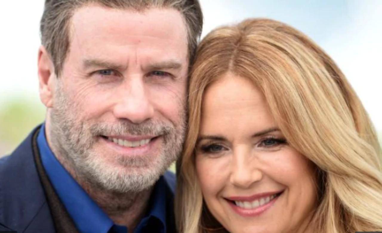 morta Kelly Preston