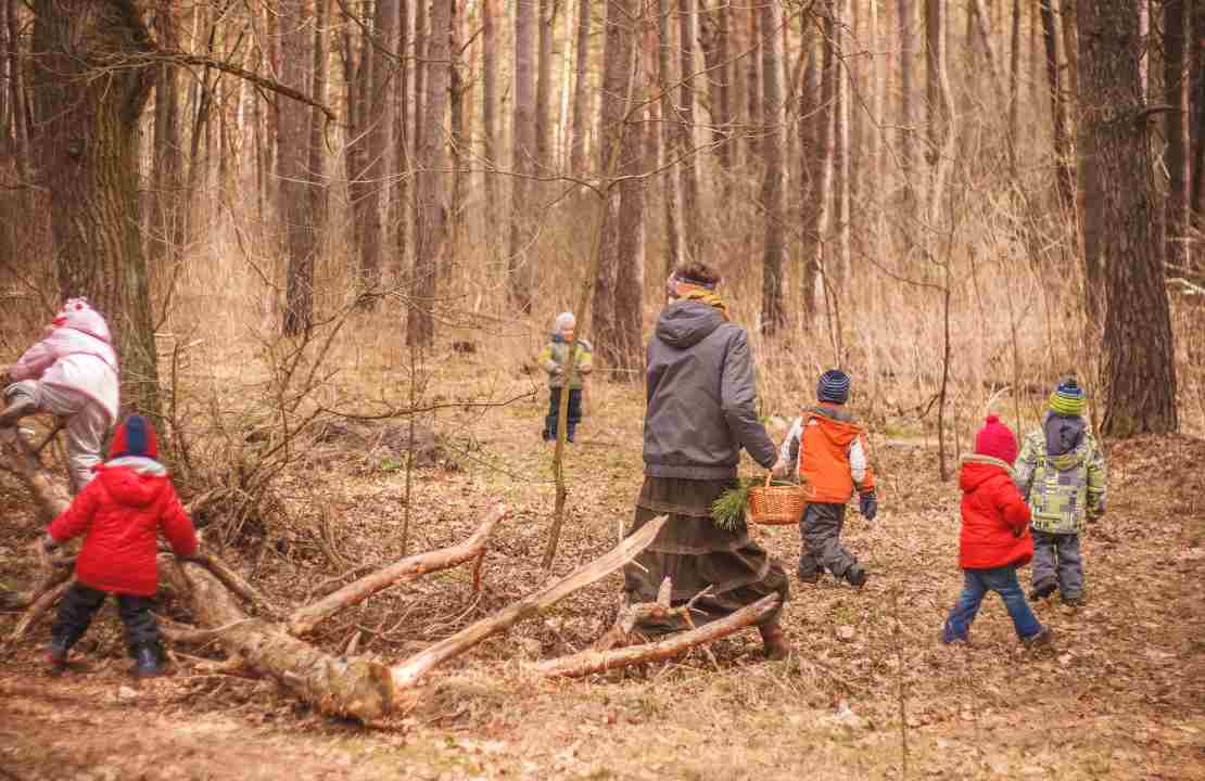 educazione 0-6 anni