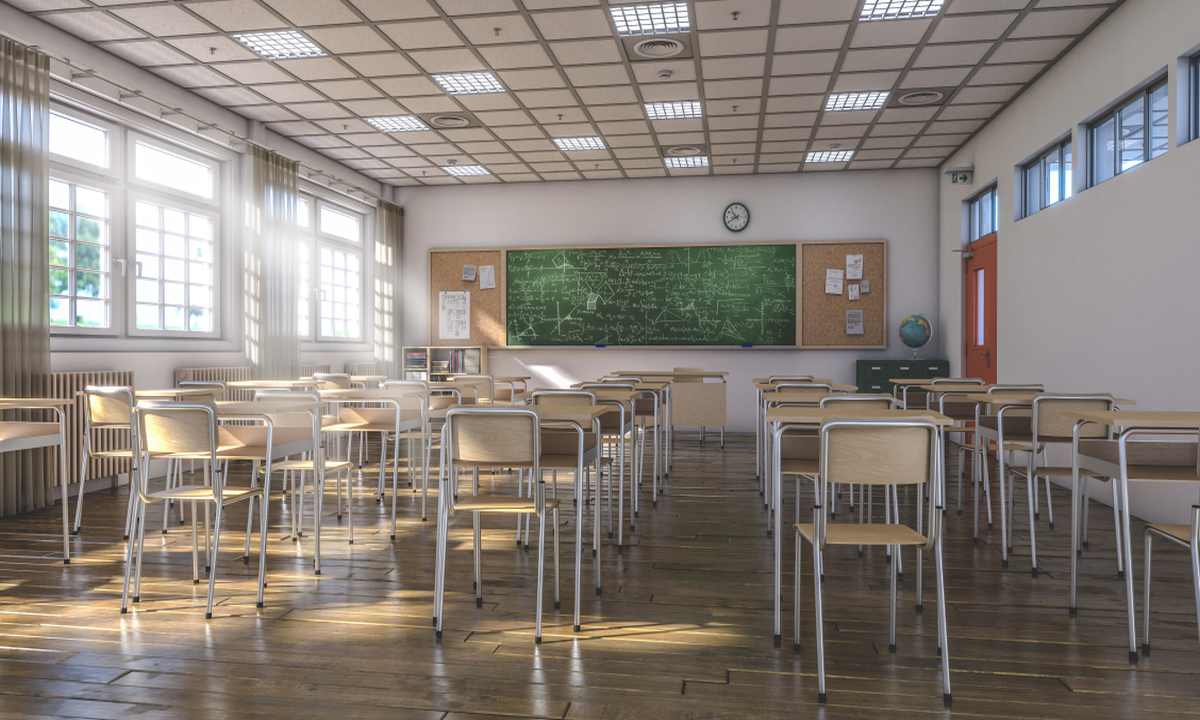 misure prevenzione scuola