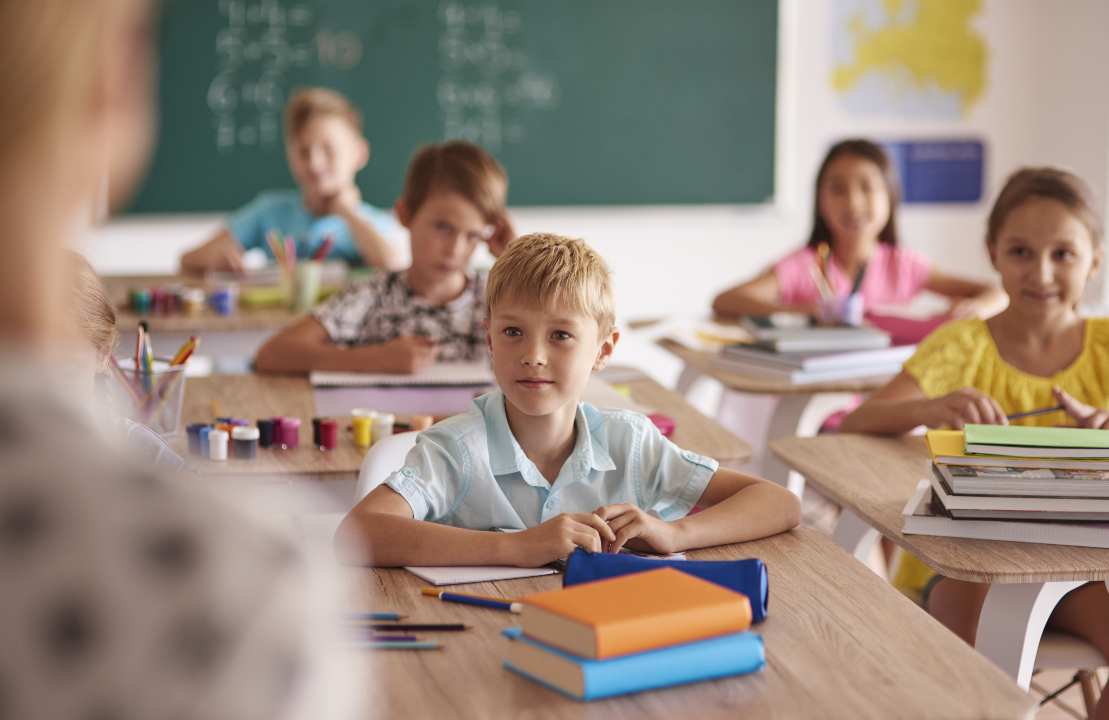 studenti potranno insegnare