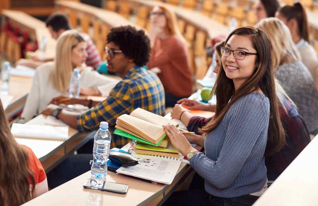 studenti potranno insegnare