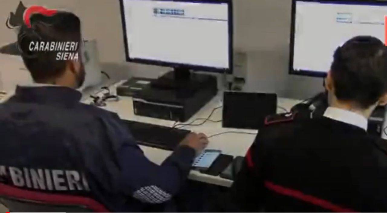 torture e violenze sui bambini