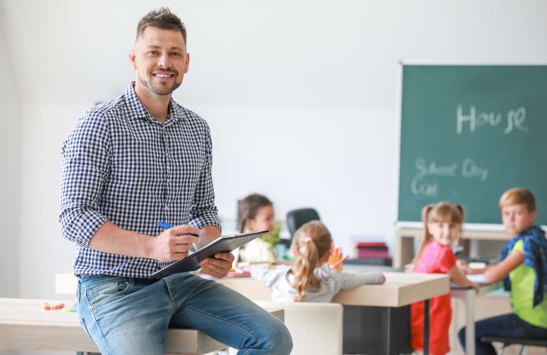 riflessioni scuola