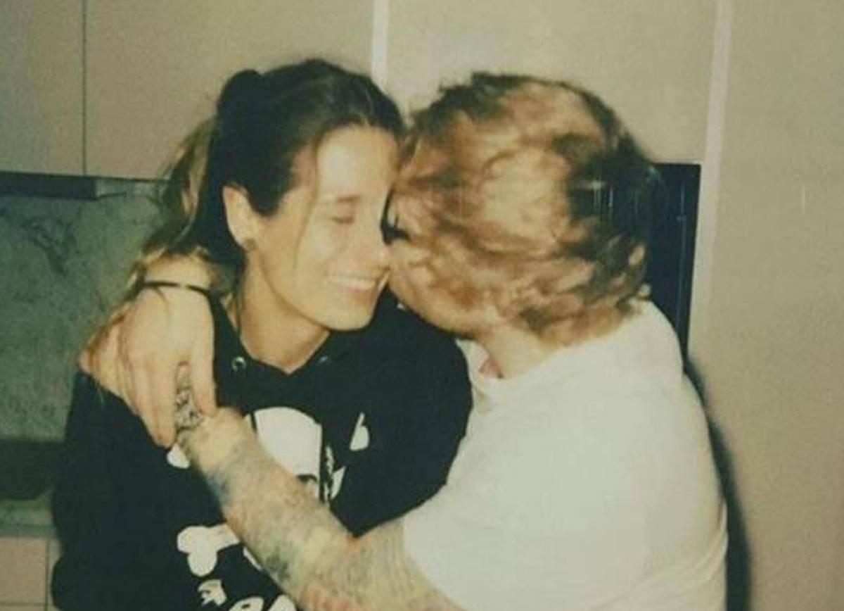 Ed Sheeran instagram