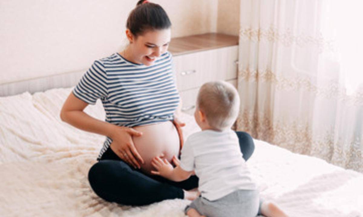 gravidanze ravvicinate i pro e  contro come affrontarle