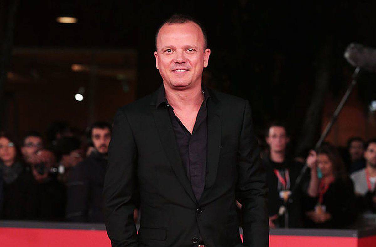 Gigi D'Alessio figli